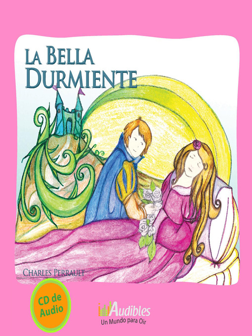 Title details for La bella Durmiente by Charles Perrault - Available